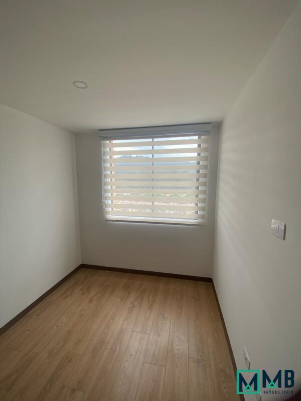 HERMOSO APARTAMENTO EN ARRIENDO CONJUNTO RESIDENCIAL ACQUA – CHIA-CUNDINAMARCA - Imagen 26