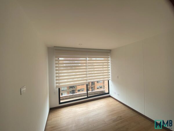 HERMOSO APARTAMENTO EN ARRIENDO CONJUNTO RESIDENCIAL ACQUA – CHIA-CUNDINAMARCA - Imagen 18