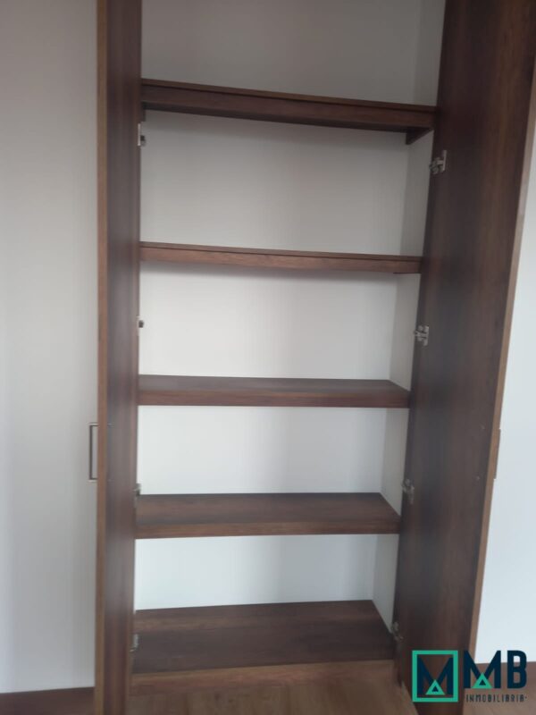 HERMOSO APARTAMENTO EN ARRIENDO CONJUNTO RESIDENCIAL ACQUA – CHIA-CUNDINAMARCA - Imagen 14