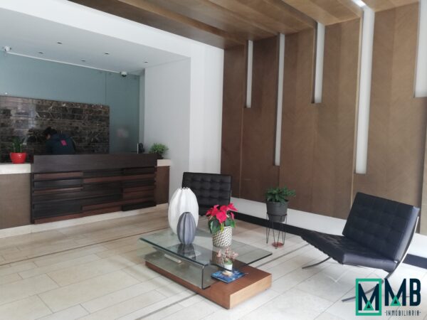 SE ARRIENDA EXCLUSIVO APARTAMENTO AMOBLADO CHICO NORTE – EDIFICIO SIEGERKRANZ - Imagen 35