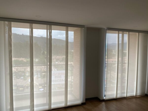 HERMOSO APARTAMENTO EN ARRIENDO CONJUNTO RESIDENCIAL ACQUA – CHIA-CUNDINAMARCA - Imagen 6