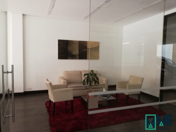 SE ARRIENDA EXCLUSIVO APARTAMENTO AMOBLADO CHICO NORTE – EDIFICIO SIEGERKRANZ - Imagen 39