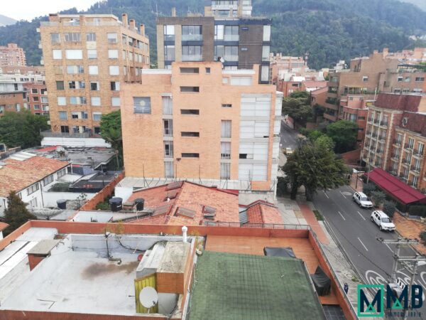 SE ARRIENDA EXCLUSIVO APARTAMENTO AMOBLADO CHICO NORTE – EDIFICIO SIEGERKRANZ - Imagen 47
