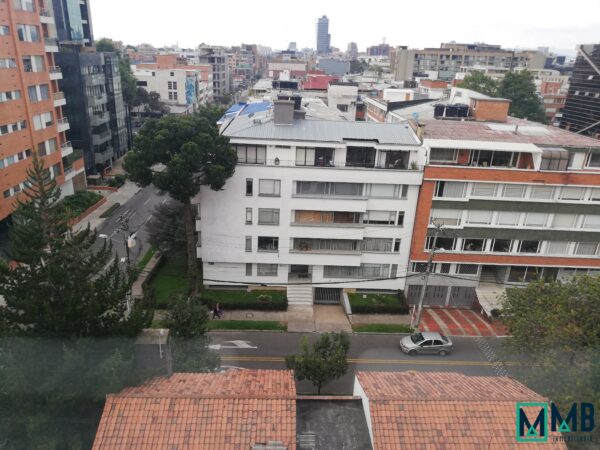 SE ARRIENDA EXCLUSIVO APARTAMENTO AMOBLADO CHICO NORTE – EDIFICIO SIEGERKRANZ - Imagen 49