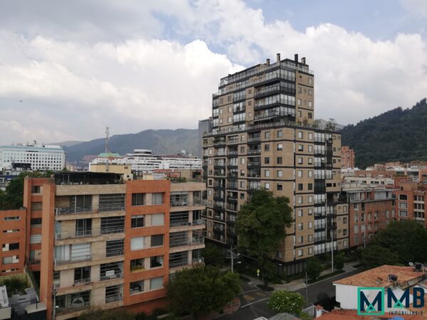 SE ARRIENDA EXCLUSIVO APARTAMENTO AMOBLADO CHICO NORTE – EDIFICIO SIEGERKRANZ - Imagen 50