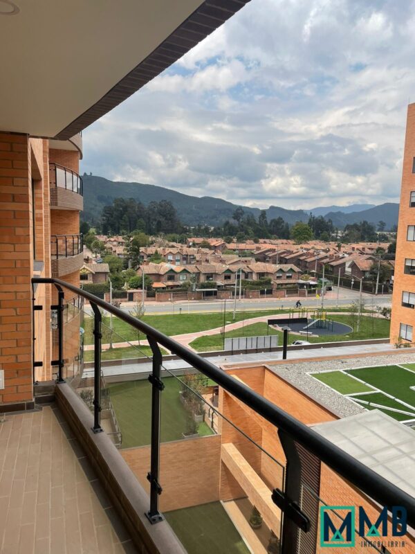 HERMOSO APARTAMENTO EN ARRIENDO CONJUNTO RESIDENCIAL ACQUA – CHIA-CUNDINAMARCA - Imagen 35