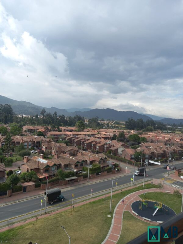 HERMOSO APARTAMENTO EN ARRIENDO CONJUNTO RESIDENCIAL ACQUA – CHIA-CUNDINAMARCA - Imagen 8