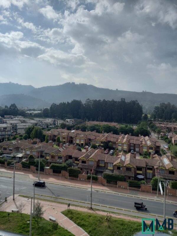 HERMOSO APARTAMENTO EN ARRIENDO CONJUNTO RESIDENCIAL ACQUA – CHIA-CUNDINAMARCA - Imagen 7