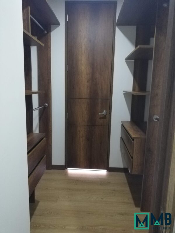 HERMOSO APARTAMENTO EN ARRIENDO CONJUNTO RESIDENCIAL ACQUA – CHIA-CUNDINAMARCA - Imagen 20
