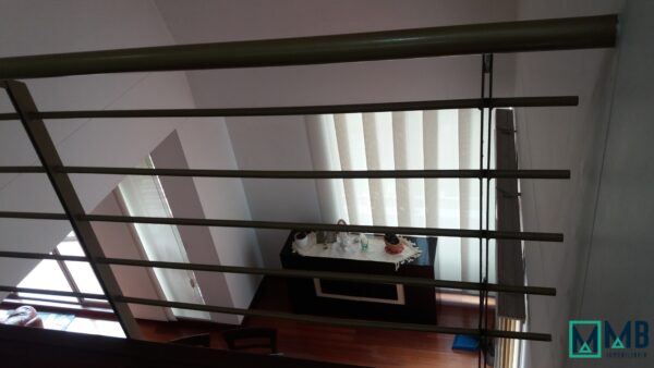SE ARRIENDA ESTUPENDO APARTAMENTO AMOBLADO DUPLEX C. R. ALTOS DE SAN ANTONIO - Imagen 21
