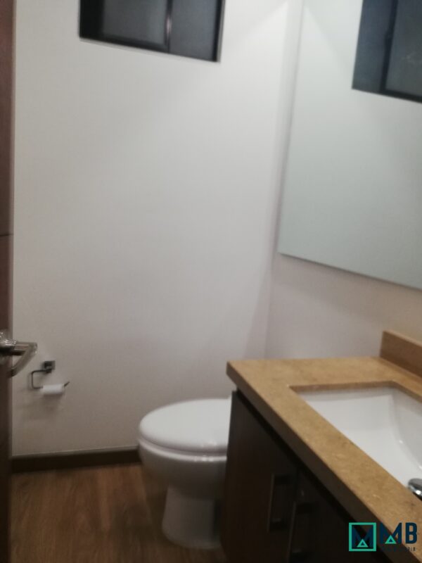 BELLO APARTAMENTO EN ARRIENDO CR ACQUA T1 P1 – CHIA-CUNDINAMARCA - Imagen 16