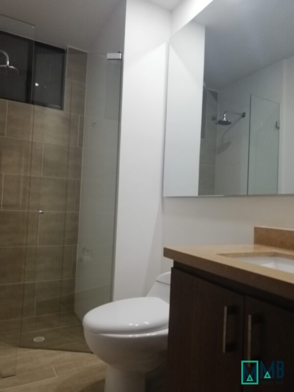 BELLO APARTAMENTO EN ARRIENDO CR ACQUA T1 P1 – CHIA-CUNDINAMARCA - Imagen 26