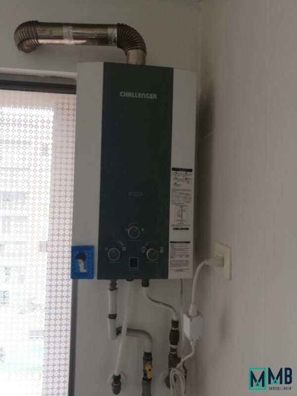 SE ARRIENDA ESTUPENDO APARTAMENTO AMOBLADO DUPLEX C. R. ALTOS DE SAN ANTONIO - Imagen 15