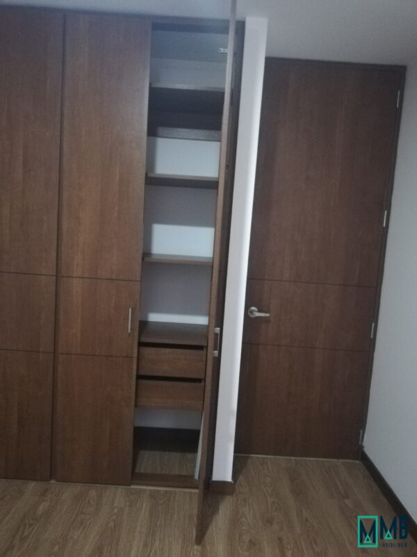 BELLO APARTAMENTO EN ARRIENDO CR ACQUA T1 P1 – CHIA-CUNDINAMARCA - Imagen 29