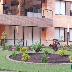 BELLO APARTAMENTO EN ARRIENDO CR ACQUA T1 P1 – CHIA-CUNDINAMARCA