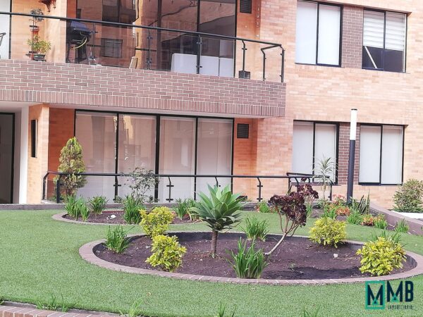 BELLO APARTAMENTO EN ARRIENDO CR ACQUA T1 P1 – CHIA-CUNDINAMARCA