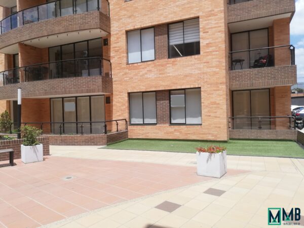 BELLO APARTAMENTO EN ARRIENDO CR ACQUA T1 P1 – CHIA-CUNDINAMARCA - Imagen 43