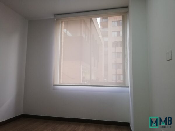 BELLO APARTAMENTO EN ARRIENDO CR ACQUA T1 P1 – CHIA-CUNDINAMARCA - Imagen 31