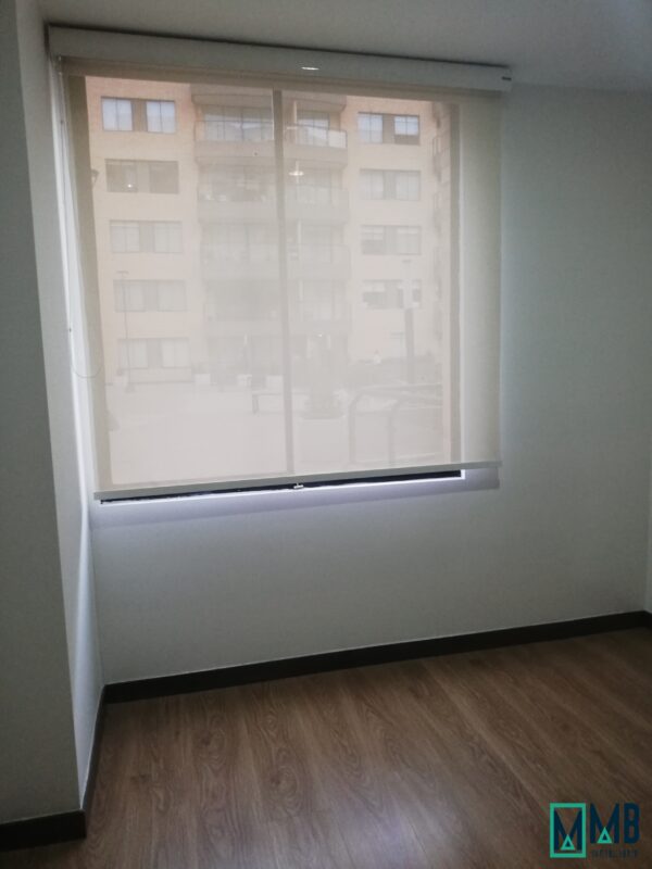 BELLO APARTAMENTO EN ARRIENDO CR ACQUA T1 P1 – CHIA-CUNDINAMARCA - Imagen 28
