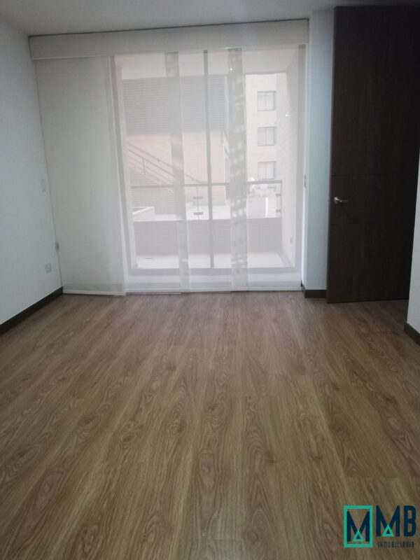 BELLO APARTAMENTO EN ARRIENDO CR ACQUA T1 P1 – CHIA-CUNDINAMARCA - Imagen 20