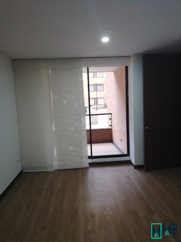 BELLO APARTAMENTO EN ARRIENDO CR ACQUA T1 P1 – CHIA-CUNDINAMARCA - Imagen 19