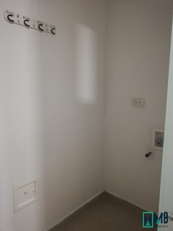 BELLO APARTAMENTO EN ARRIENDO CR ACQUA T1 P1 – CHIA-CUNDINAMARCA - Imagen 8