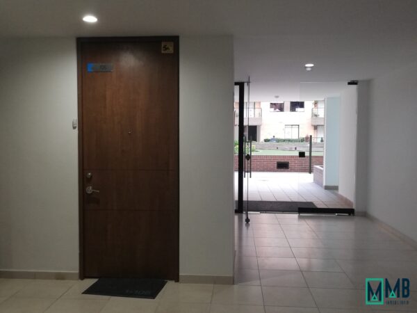 BELLO APARTAMENTO EN ARRIENDO CR ACQUA T1 P1 – CHIA-CUNDINAMARCA - Imagen 34