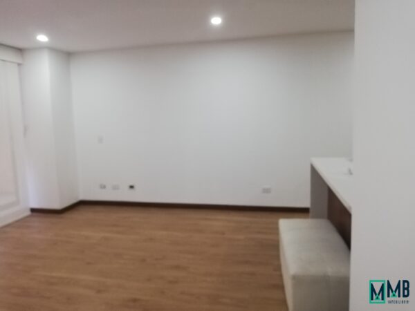BELLO APARTAMENTO EN ARRIENDO CR ACQUA T1 P1 – CHIA-CUNDINAMARCA - Imagen 13