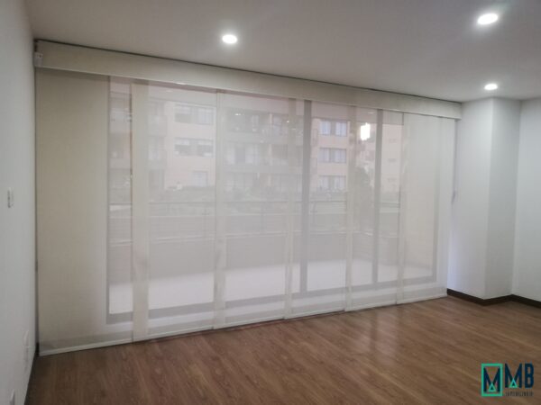 BELLO APARTAMENTO EN ARRIENDO CR ACQUA T1 P1 – CHIA-CUNDINAMARCA - Imagen 12