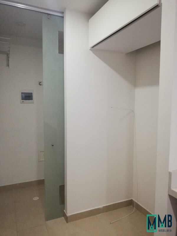 BELLO APARTAMENTO EN ARRIENDO CR ACQUA T1 P1 – CHIA-CUNDINAMARCA - Imagen 10