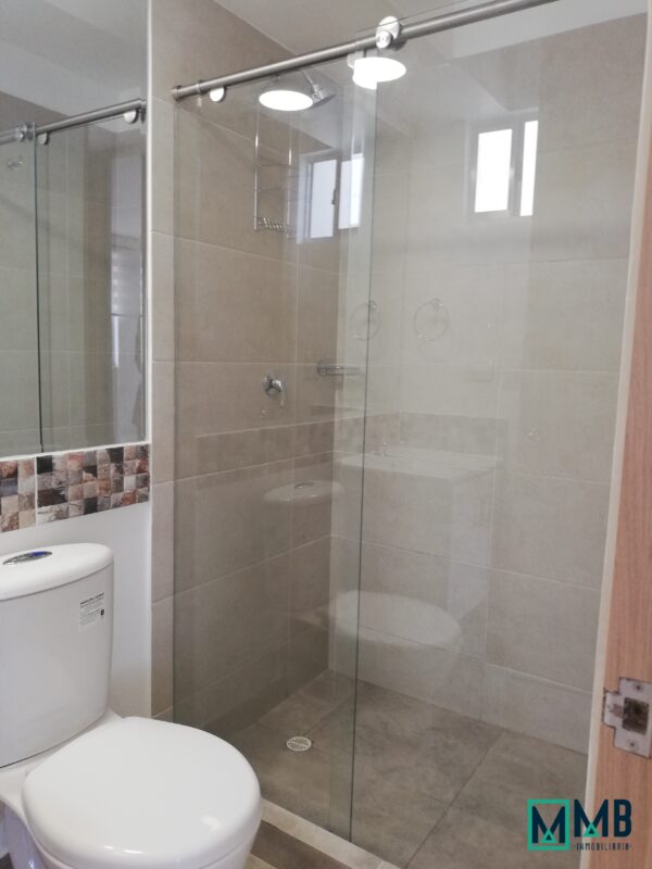 APARTAMENTO EN ARRIENDO C.R. SERRALTA – CHIA-CUNDINAMARCA - Imagen 10