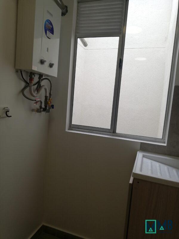 APARTAMENTO EN ARRIENDO C.R. SERRALTA – CHIA-CUNDINAMARCA - Imagen 4