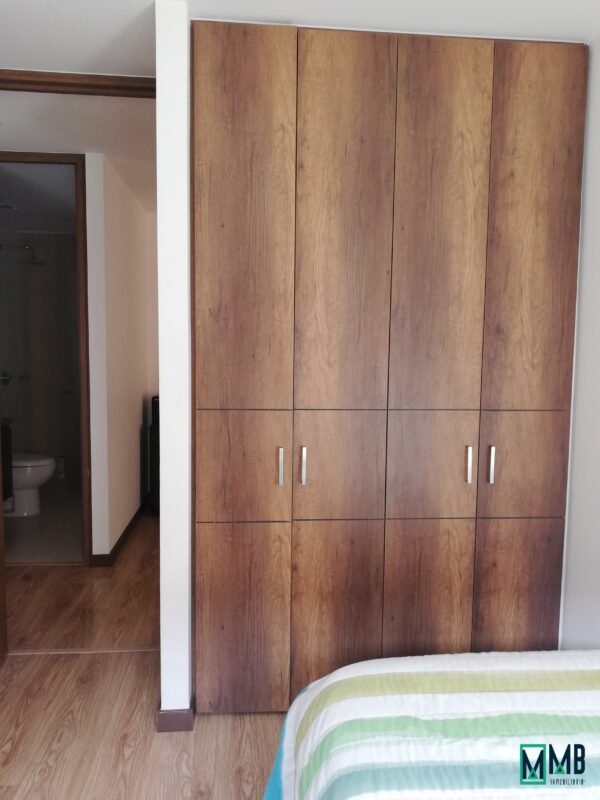 HERMOSO APARTAMENTO EN VENTA CONJUNTO RESIDENCIAL ACQUA T7 P4 – CHIA-CUND. - Imagen 20