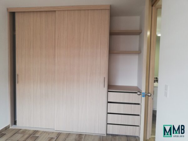 APARTAMENTO EN ARRIENDO C.R. SERRALTA – CHIA-CUNDINAMARCA - Imagen 12