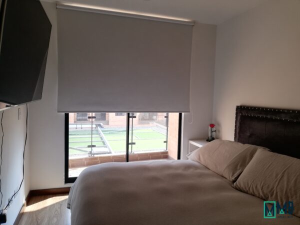 HERMOSO APARTAMENTO EN VENTA CONJUNTO RESIDENCIAL ACQUA T7 P4 – CHIA-CUND. - Imagen 14