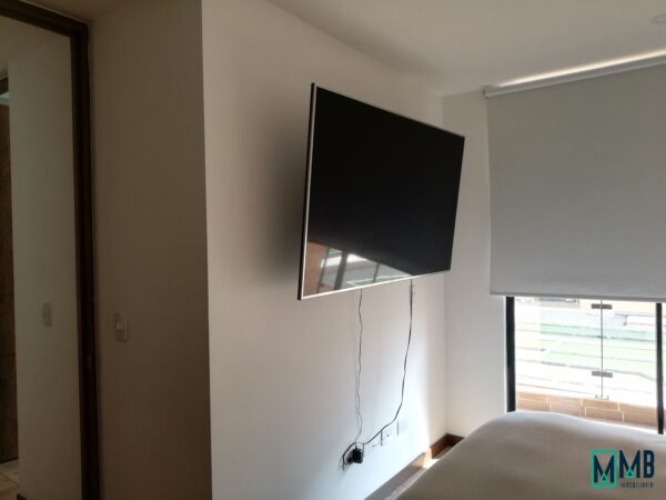 HERMOSO APARTAMENTO EN VENTA CONJUNTO RESIDENCIAL ACQUA T7 P4 – CHIA-CUND. - Imagen 16