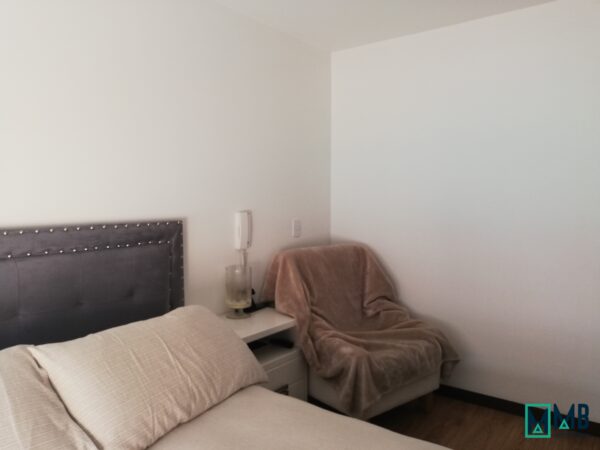 HERMOSO APARTAMENTO EN VENTA CONJUNTO RESIDENCIAL ACQUA T7 P4 – CHIA-CUND. - Imagen 15