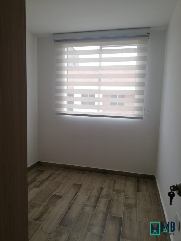 APARTAMENTO EN ARRIENDO C.R. SERRALTA – CHIA-CUNDINAMARCA - Imagen 7