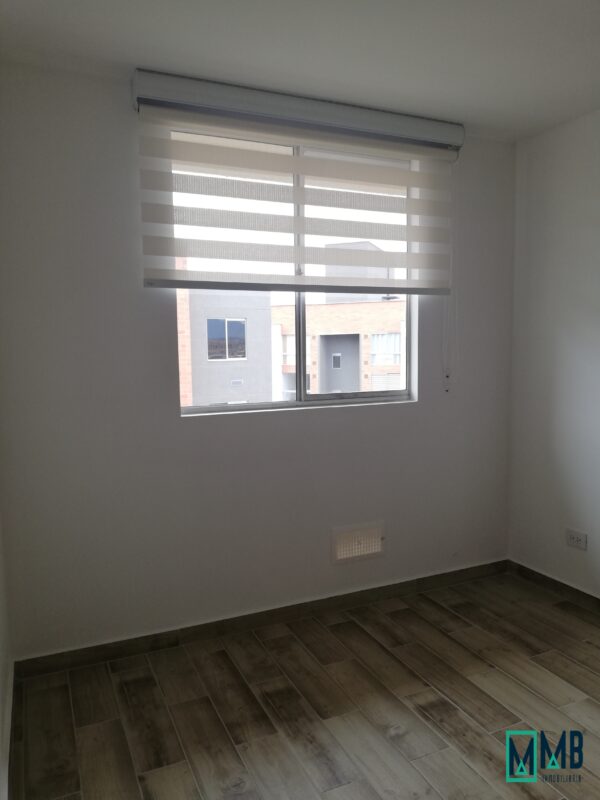 APARTAMENTO EN ARRIENDO C.R. SERRALTA – CHIA-CUNDINAMARCA - Imagen 11