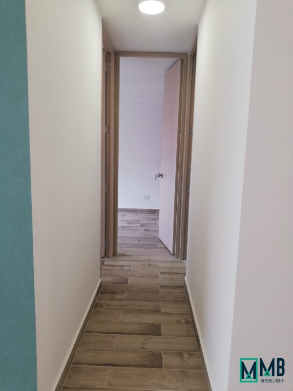 APARTAMENTO EN ARRIENDO C.R. SERRALTA – CHIA-CUNDINAMARCA - Imagen 6