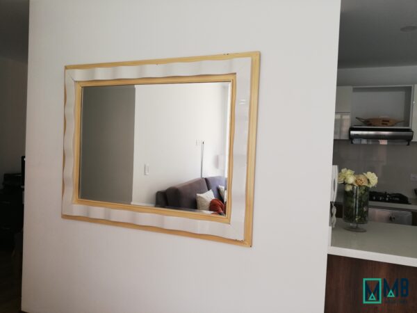 HERMOSO APARTAMENTO EN VENTA CONJUNTO RESIDENCIAL ACQUA T7 P4 – CHIA-CUND. - Imagen 12