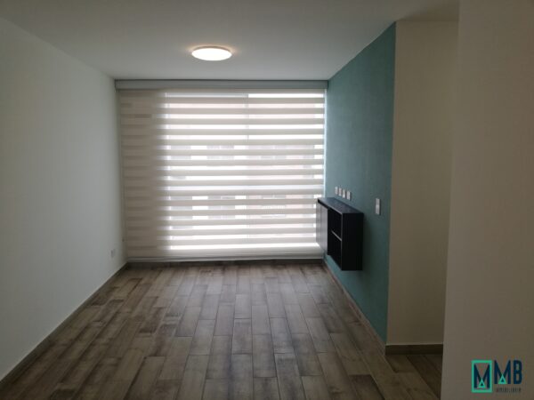 APARTAMENTO EN ARRIENDO C.R. SERRALTA – CHIA-CUNDINAMARCA - Imagen 5