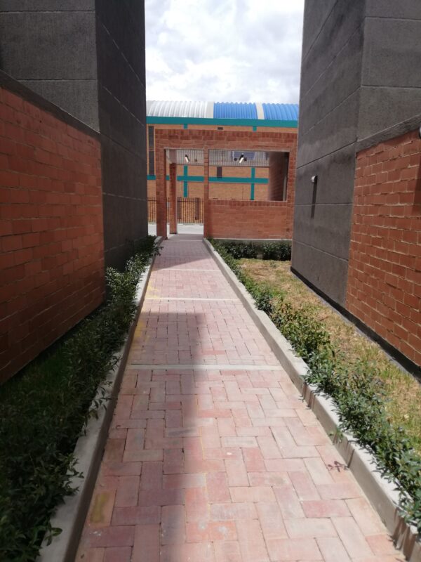 APARTAMENTO EN ARRIENDO C.R. SERRALTA – CHIA-CUNDINAMARCA - Imagen 17