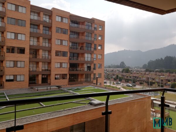 HERMOSO APARTAMENTO EN VENTA CONJUNTO RESIDENCIAL ACQUA T7 P4 – CHIA-CUND. - Imagen 25