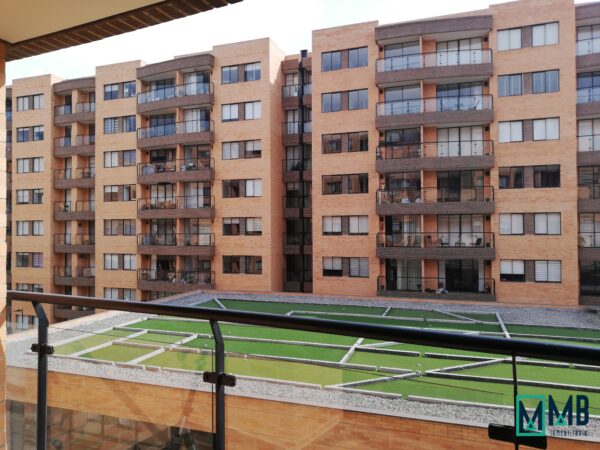 HERMOSO APARTAMENTO EN VENTA CONJUNTO RESIDENCIAL ACQUA T7 P4 – CHIA-CUND. - Imagen 26