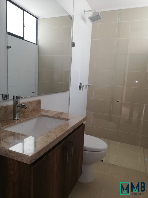 ARRIENDO ESPECTACULAR APARTAMENTO EN C. R. ACQUA  T6 P 7 – CHIA-CUND - Imagen 16