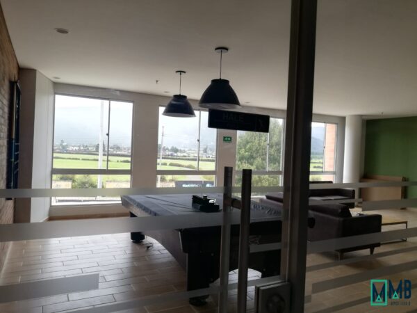 HERMOSO APARTAMENTO VENTA C R SERRALTA – CHIA - Imagen 41
