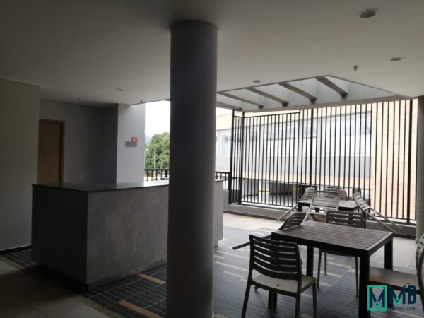 HERMOSO APARTAMENTO VENTA C R SERRALTA – CHIA - Imagen 42
