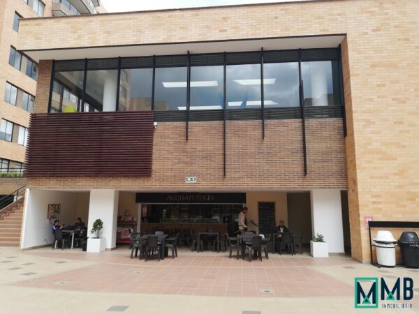 ARRIENDO ESPECTACULAR APARTAMENTO EN C. R. ACQUA  T6 P 7 – CHIA-CUND - Imagen 34