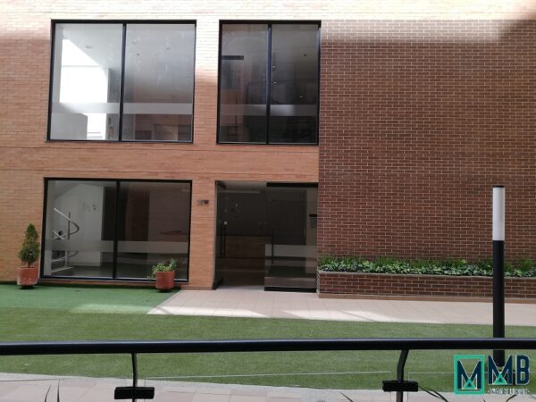 ARRIENDO ESPECTACULAR APARTAMENTO EN C. R. ACQUA  T6 P 7 – CHIA-CUND - Imagen 29